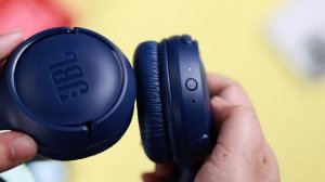 How To Factory Reset JBL Bluetooth Headphones! - Tune 510BT