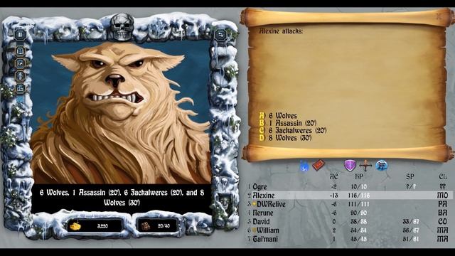 The Bard's Tale Trilogy (Remaster) - DWRelive Review смотреть онлайн