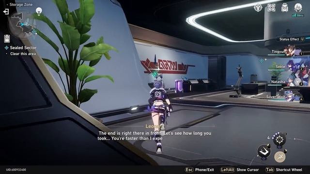 I SPENT 24 HOURS BUILDING SILVERWOLF in Honkai Star Rail смотреть онлайн