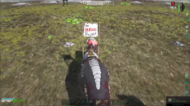 SNIPING GHOST ( Ark SOTF Highlights: 53 ) смотреть онлайн