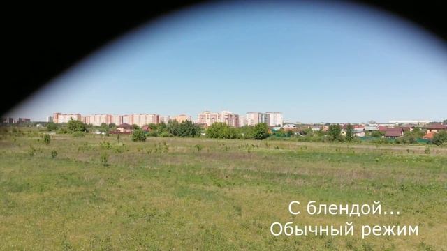 Защитная бленда для Mavic Air - деньги на ветер! смотреть онлайн