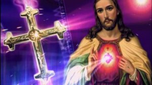 Молитва Отче наш ( на арамейском - очень красиво).mp4