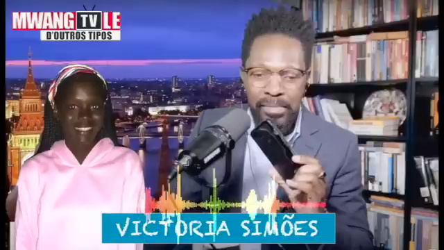 VICTORIA ESTÁ RECEBER AMEAÇAS - O DRAMA CONTINUA смотреть онлайн