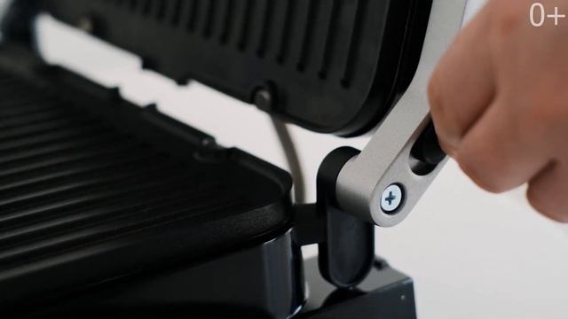 Электрогриль Kitfort KT-1654 смотреть онлайн