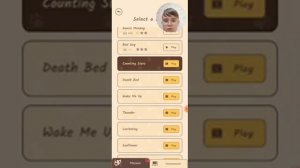 Играем в игру про котят которые ловят вкусняшки! название игры(Duet Cats: Cute Popcat Music)!