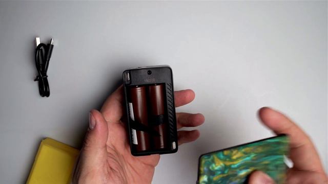 SNOWWOLF 235W Resin as EPIC as our INTRO??? смотреть онлайн