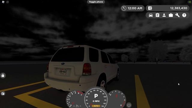 2003 Ford Escape Review! - Roblox Greenville смотреть онлайн