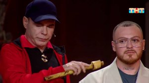 Михаил Филоненко — Пальцем в небо или экстрасенсорные способности? | Экстрасенсы. Реванш