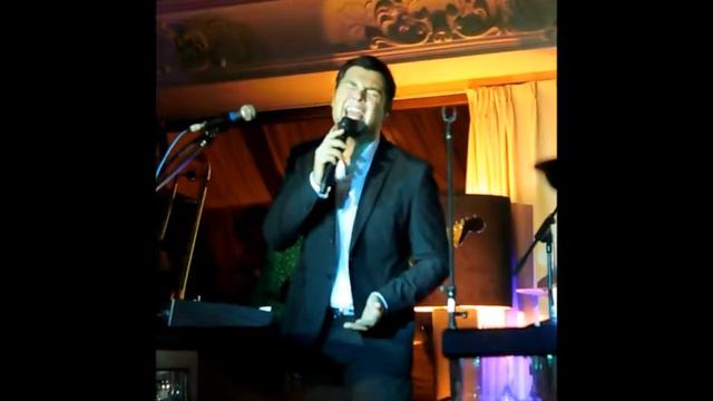Алексей Чумаков. Jazz Parking смотреть онлайн