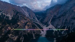 ПАТИМАТ МЕДЖИДОВА - МОЯ ВСЕЛЕННАЯ 2024