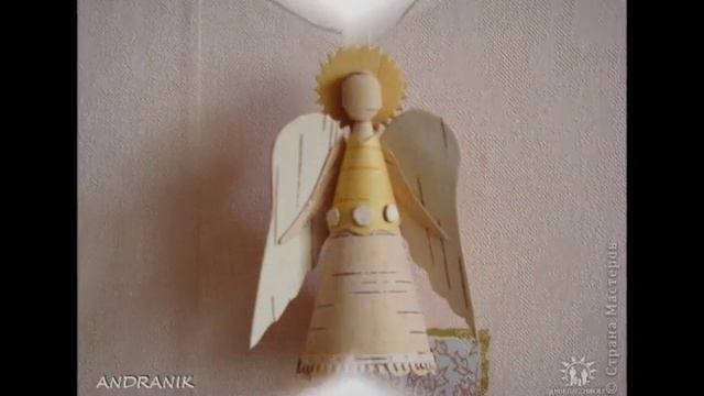 Красивые поделки из бересты своими руками смотреть онлайн