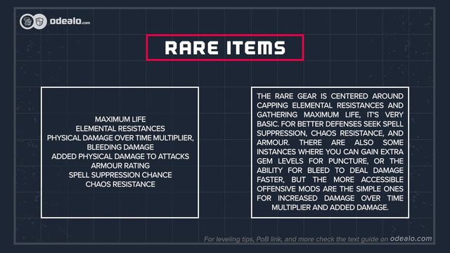 [3.19]Puncture/Split Arrow Gladiator Path Of Exile Build Guide