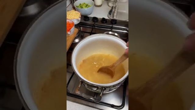 Невероятно ВКУСНЫЙ суп с брокколи и сыром??