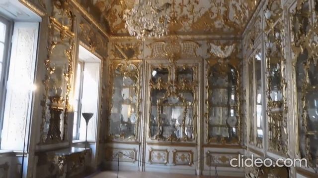 МЮНХЕНСКАЯ РЕЗИДЕНЦИЯ КОРОЛЕЙ смотреть онлайн