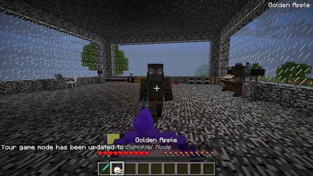 Minecraft NOOB vs PRO vs HACKER vs GOD : WHO KILLED NOOB? Challenge in Minecraft (Animation) смотреть онлайн