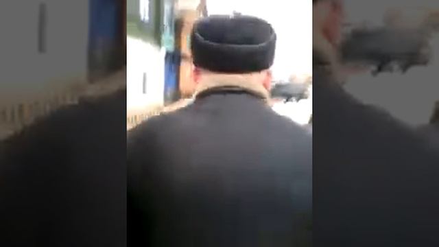 Ряженый атаманчик 2014 01 09 смотреть онлайн