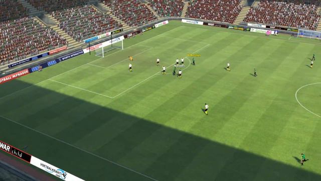 Lokeren 0-2 Cercle Brugge - Нарезка из матча смотреть онлайн