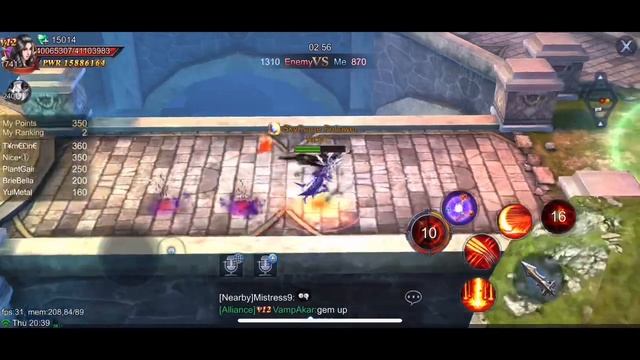 Arms Race 1/23 смотреть онлайн