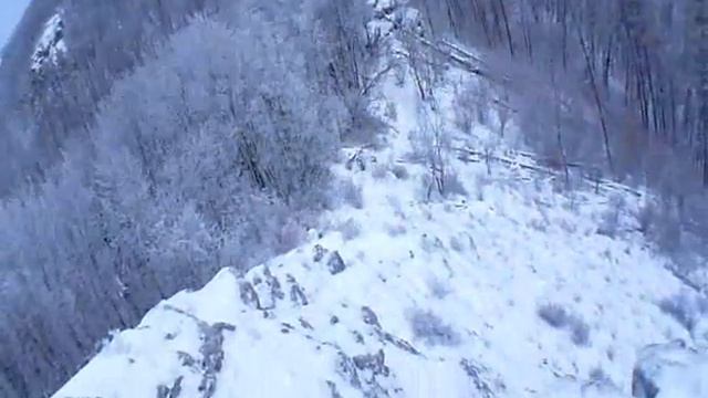 Путешествие на Жигулевские горы 02/12/2015 смотреть онлайн