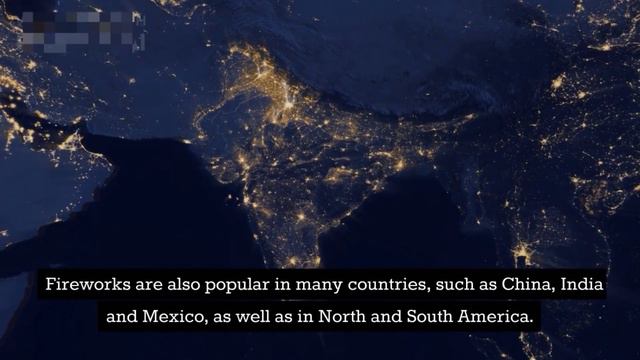 Как празднуют Новый год в других странах смотреть онлайн