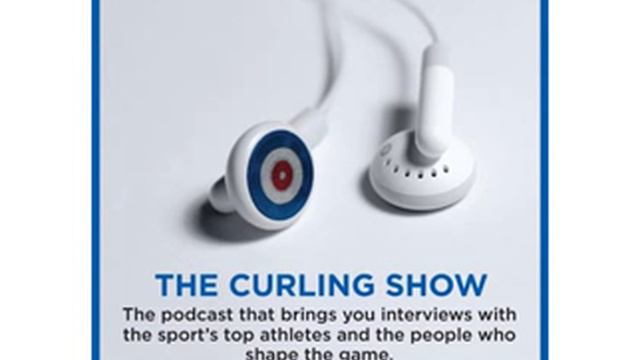 Michelle Englot on The Curling Show смотреть онлайн