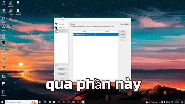 Cách chơi Lunar Client không cần acc premium | Có full cosmetic cực xịn xò | LionKing VN смотреть онлайн