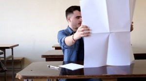 1 КУРС VS 5 КУРС