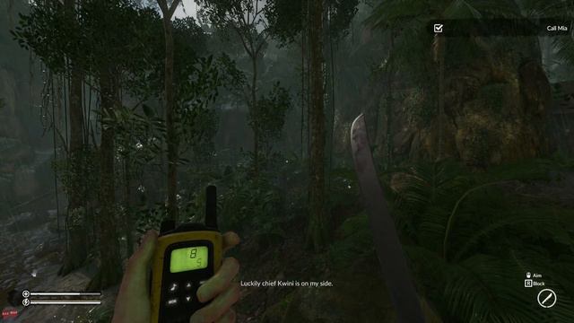 THE NEW STORY MODE UPDATE | GREEN HELL [GAMEPLAY EP1] смотреть онлайн