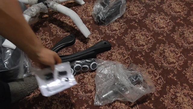 многофункциональное кресло с массажным модулем с AliExpress, магазин DOMTWO Store смотреть онлайн