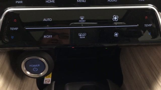 2021 Toyota Venza Hybrid Limited Review