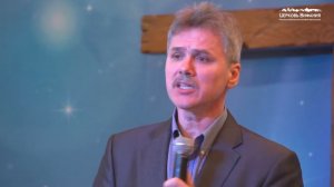 "Дар управления". Александр Байдак. Религиозная организация ХВЕ "ЦЕРКОВЬ ВИФАНИЯ".