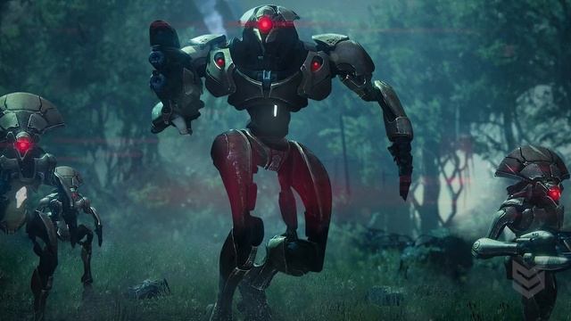 Все о Destiny перед выходом на ПК (Полная история Destiny) смотреть онлайн