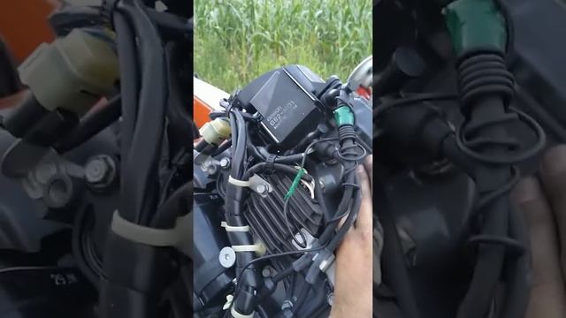 Honda20 загадка потеря мощности,без поломки!?? смотреть онлайн