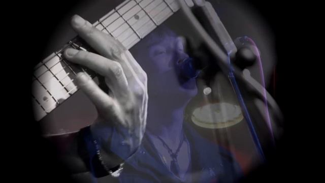 Чёрный Квадрат - Печаль (19 февраля 2015)