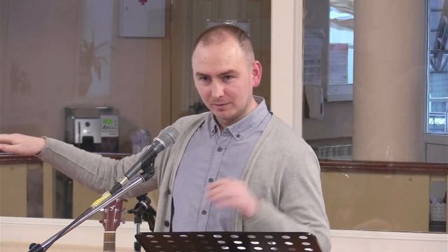 Олексій Бушин - Виклики. Помста. Око за око смотреть онлайн