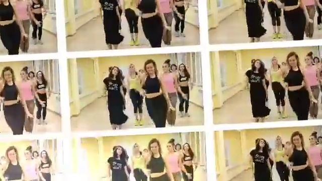 Bachata Lady Style смотреть онлайн