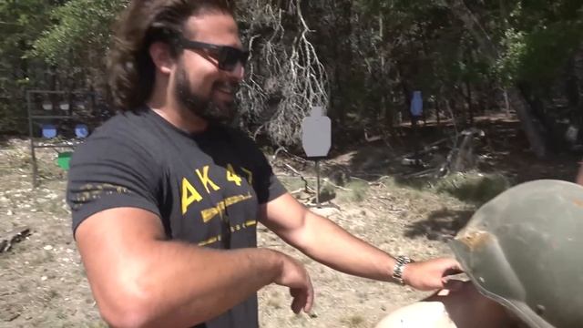 My First Full Auto Transferrable AK47