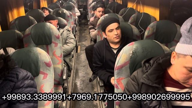Москва Ташкент автобус Москва Узбекистан автобус смотреть онлайн