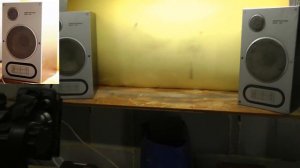 Электроника 25АС 128 и 10МАС 1