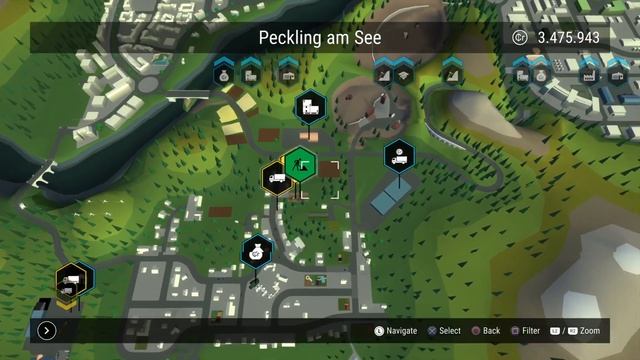 Construction Simulator 3 - The Best Excavator Game (2021) смотреть онлайн