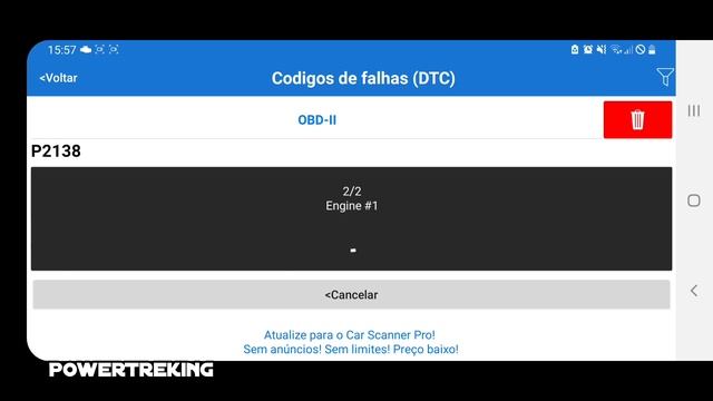 MINI SACANNER AUTOMOTIVO R$20,00 смотреть онлайн