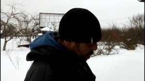 Как живут бомжи   обзор жилища бродяги сталкера. ФанераТВ