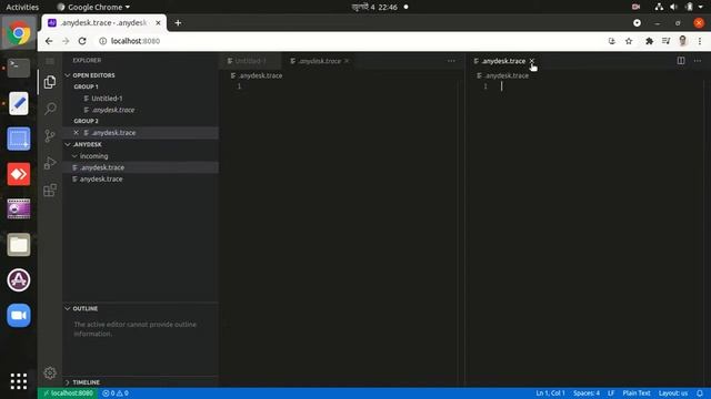 I Will Deploy Code Server Into Your Linux смотреть онлайн