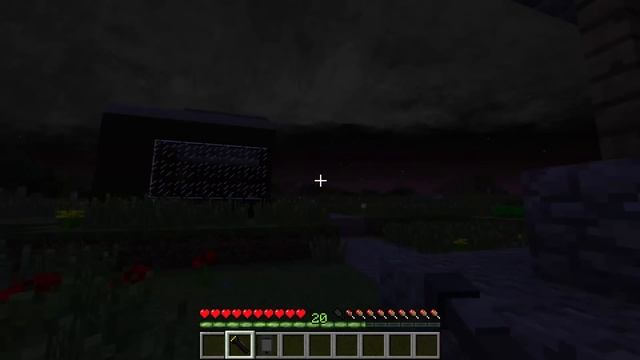 В ДЕРЕВНЕ ЖИТЕЛЕЙ ПРОШЁЛСЯ ЖУТКИЙ УРАГАН В МАЙНКРАФТ 100% ТРОЛЛИНГ ЛОВУШКА MINECRAFT ТОРНАДО В МАЙН смотреть онлайн