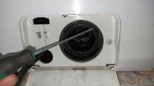 Как Правильно Чистить Насос Стиральной Машины  Своими руками!