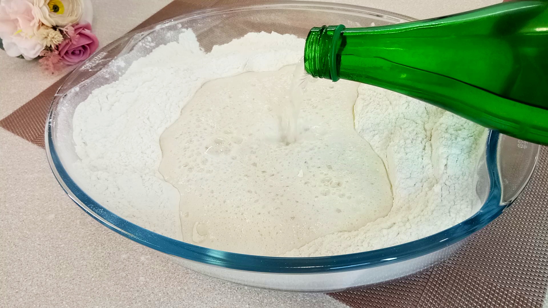 Вкусные рецепты