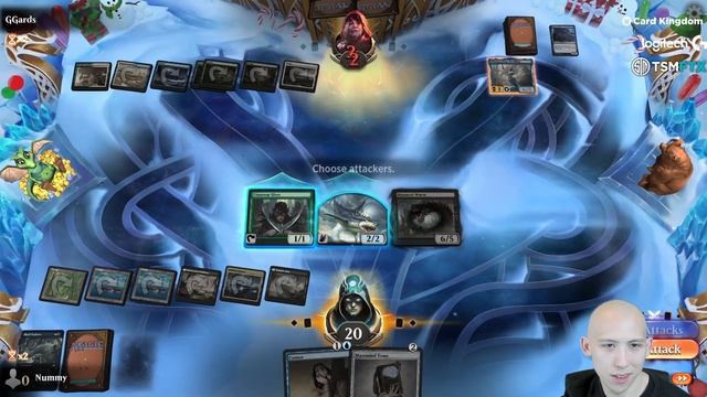 SULTAI POO IS GOOD FOR YOU | Arena Cube Draft | MTG Arena смотреть онлайн