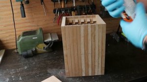 Акустика на динамиках с AliExpress своими руками, DIY acoustics.