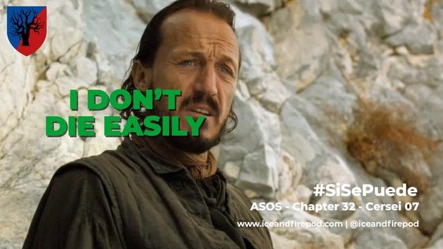 272 A Feast for Crows Chapter 32: Cersei 06 | Break Down | ASOIAF & Game of Thrones Book Club смотреть онлайн