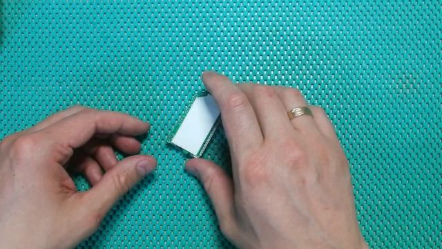 StarLine A93 замена дисплея на "ножках" (вертикальный дисплей) смотреть онлайн